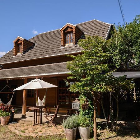 Yufuin Flora House Exterior foto